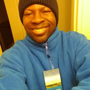 Meet your Posher, Hilliard